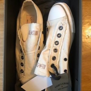 Converse John Varvatos Vintage Slip